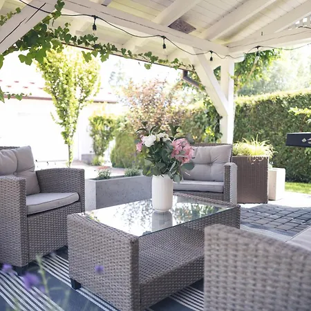 Zielony Apartament *