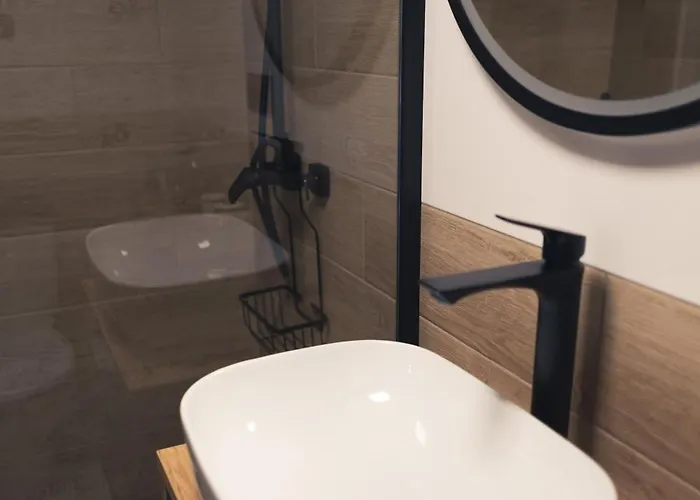 Zielony Apartament Apartament