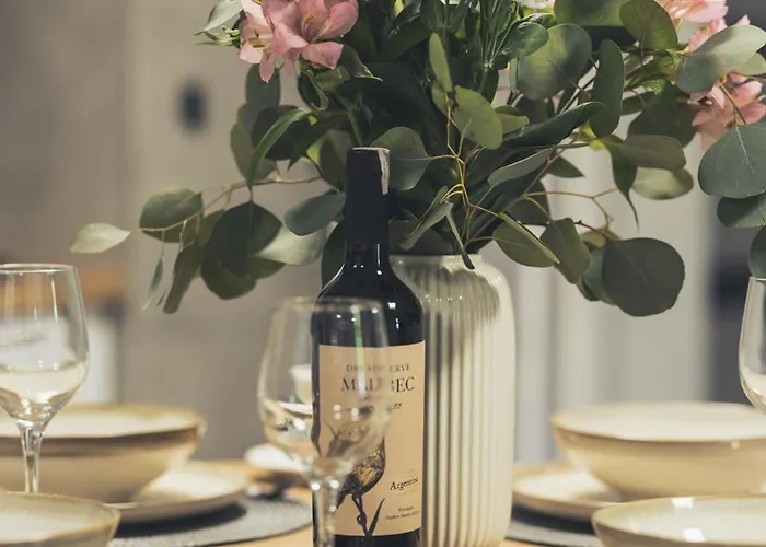 Zielony Apartament Apartament *